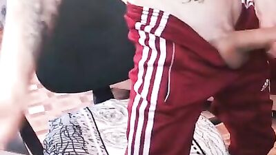 Young Euro Cam Twink - GayTubes Hottest Solo Porn!