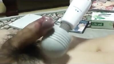 Gay Porn - Teens Naughty Discovery: Sisters Vibrator Found!