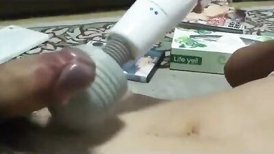 Gay Porn - Teens Naughty Discovery: Sisters Vibrator Found!