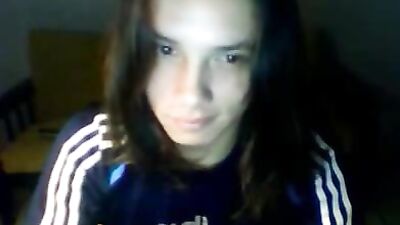 Hardcore Shows: Web-Cam Solo Exposure!