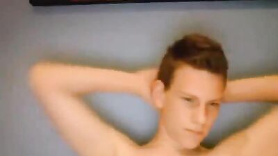 Big and Bigger: The Ultimate Solo Web-Cam Experience