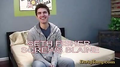 Hairy Butt Boys: The Ultimate Cumshot Collection!