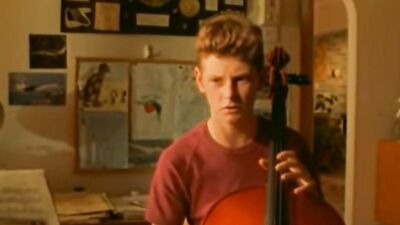 Oranges - The Short Film Gay Porn Video