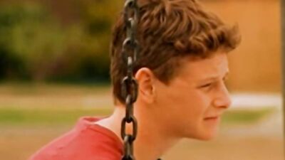 Oranges - The Short Film Gay Porn Video