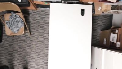 Twink Caught Red-Handed: Stealing and Playing Dirty