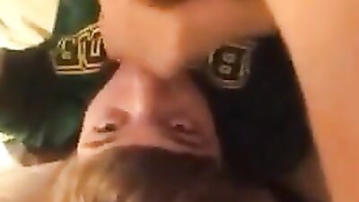 Cum Hungry: Hardcore Oral Sex and Solo Cum Shots!