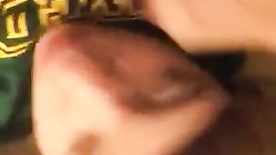 Cum Hungry: Hardcore Oral Sex and Solo Cum Shots!