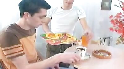 Hard Suckers: A Mammoth Cocks and Oral Delight!