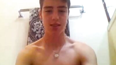 Happy Cum Buddies: Web-Cam Solo Cum Shots Delight!