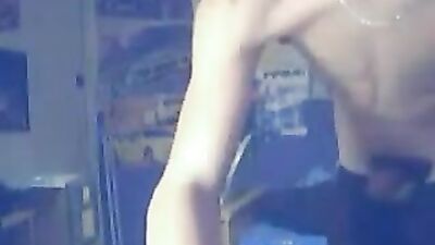 Gang Sucks: Action Cum Shots Oral Adventure