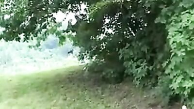 Outdoor German Hunks in Action!