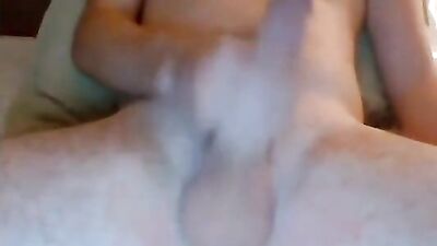 Gangbang College Boys: Cum-Free Web Cam Session