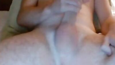 Gangbang College Boys: Cum-Free Web Cam Session