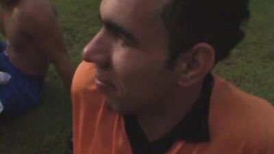 Latin Bareback Heat: The Ultimate Gay Porn Experience