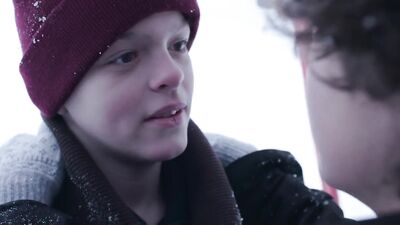 Beastly Desires: Gay Themed Short Movie