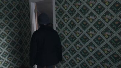 Beastly Desires: Gay Themed Short Movie