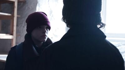 Beastly Desires: Gay Themed Short Movie