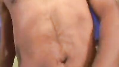 Hardcore City Sex - Tourist Gets Down and Dirty with Guide