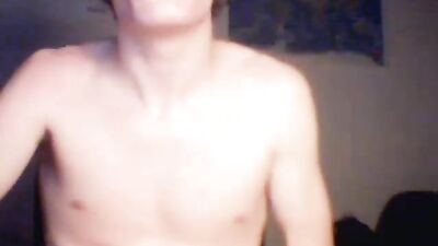 Gay Web-Cam Chat: Amateur Straight Friends