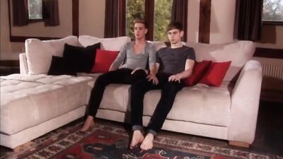 Countryboy - Watching Porn Together