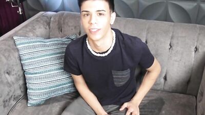 American Assistance: The Ultimate Gay Porn Video!