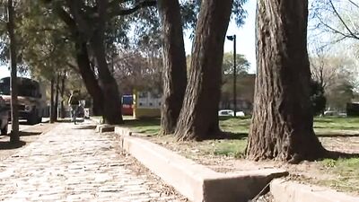 Biker Boys Helping Hand - Big Cocks, Bareback Cum Shots