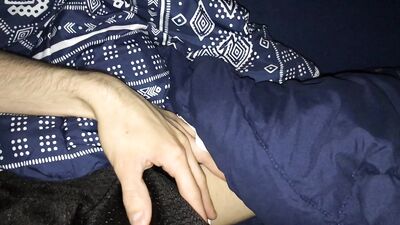 Young Cum Gods: Twink Fetish Shorts Cumming Adventure