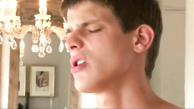 Deep Throat Action - Biman Hotboys 1424