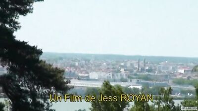 French Twink Action: Amateur Ass Play