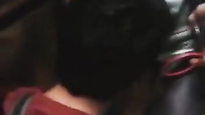 Gangbang on the Train: Amateur Cum Shots and More!