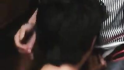 Gangbang on the Train: Amateur Cum Shots and More!