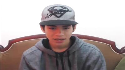 A Good Wank Rebooted: Cum Shots Solo Web-Cam Gay Porn Video