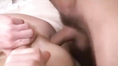 Anal Fuck Fest: You Gonna Cum in My Ass Baby!