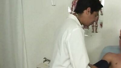 New Medical Experiment 1