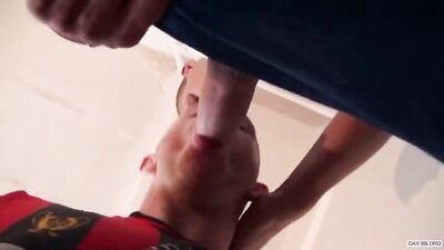 French Footballers: A Gay Porn Action Amature Ass Play