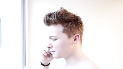 The Secret - English subtitles