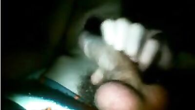 Late Night Raw Passion - Cum Shots Solo Web-Cam