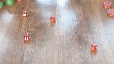 Looser Bareback Fucks Sucking Cum Shots