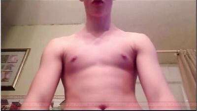 Redhead Perfection: Cum Shot Explosion!