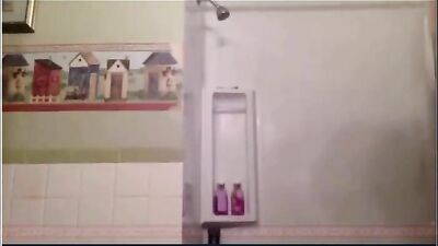 Redhead Perfection: Cum Shot Explosion!