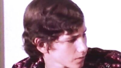 Winters Pleasure - Vintage Threesome