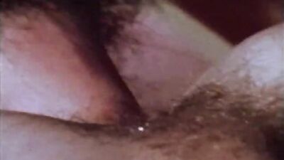 Winters Pleasure - Vintage Threesome