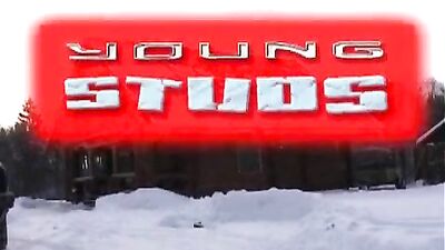 Young Studs Action Amature Ass Play - Exploring Gay Porn Paradise!