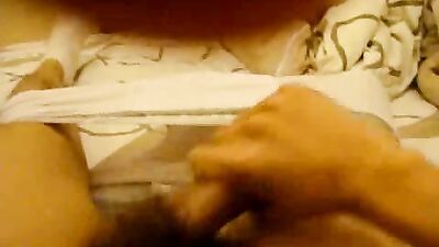 Asian Teen Explosion! Big Dick Asian Porn Star Wanking In His Dreams!