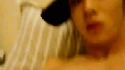 Asian Teen Explosion! Big Dick Asian Porn Star Wanking In His Dreams!