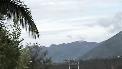 Flirtation Game: 19-year-old Joshuas Naughty Adventure with Steve