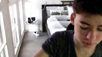 Neighbors Revenge: Exposing Gay Porns Secret Web-Cam Sessions!