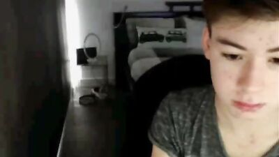 Neighbors Revenge: Exposing Gay Porns Secret Web-Cam Sessions!