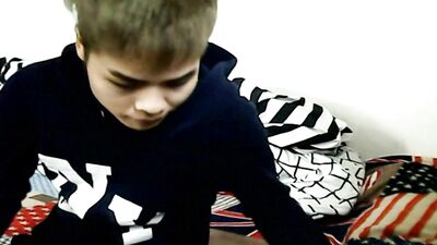 Asian Twinks: Hardcore Amateur Action