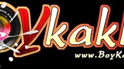 Outdoor Frenzy: 2 Gays in Action!